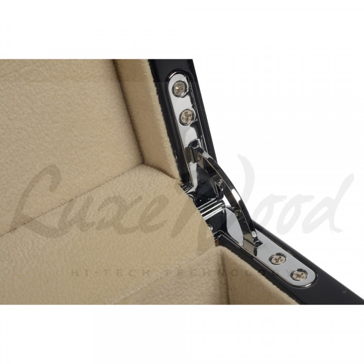Шкатулка для хранения 6 часов Luxewood арт. LW807-6-1