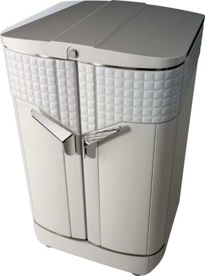 Сейф Buben-Zorweg GALAXY XXL. Для подзавода часов или хранения оружия. 