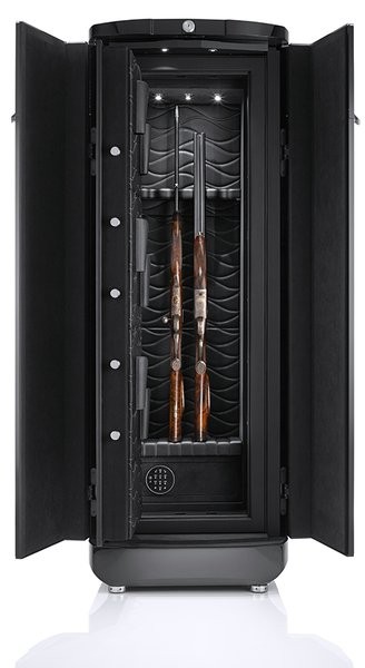 Сейф Buben-Zorweg GALAXY XXL. Для подзавода часов или хранения оружия. 