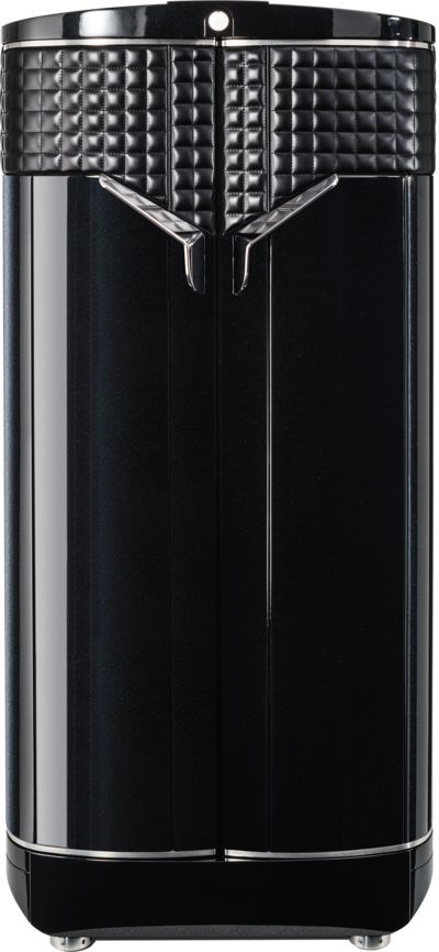 Сейф Buben-Zorweg GALAXY XXL. Для подзавода часов или хранения оружия. 