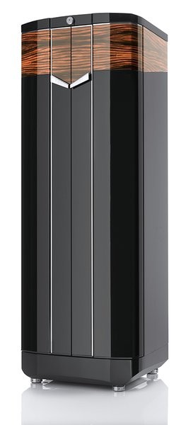 Сейф Buben-Zorweg GALAXY XXL. Для подзавода часов или хранения оружия. 