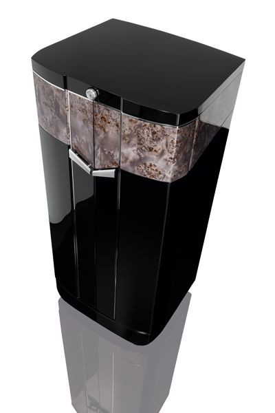 Сейф Buben-Zorweg GALAXY XXL. Для подзавода часов или хранения оружия. 