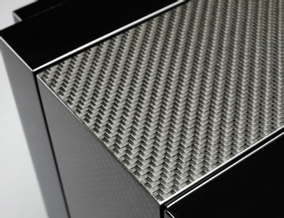Buben-Zorweg Vantage Carbon 2. Производство Германия. Бокс для подзавода 2-х часов.