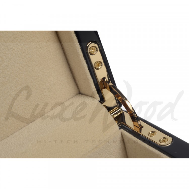 Шкатулка для хранения 6 часов Luxewood арт. LW807-6-33