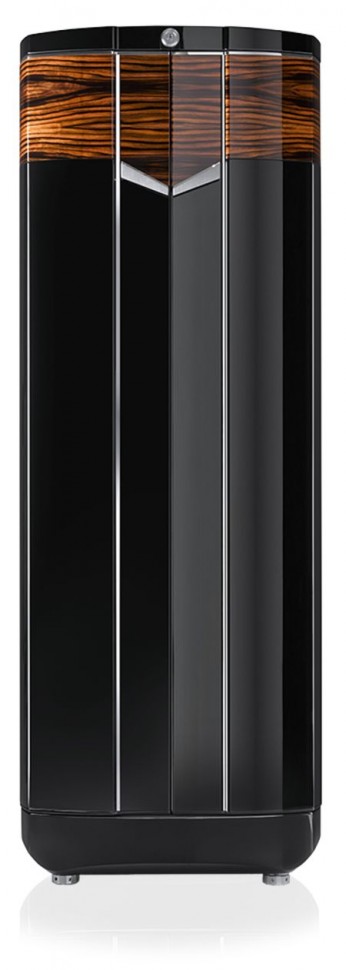 Сейф Buben-Zorweg GALAXY XXL. Для подзавода часов или хранения оружия. 