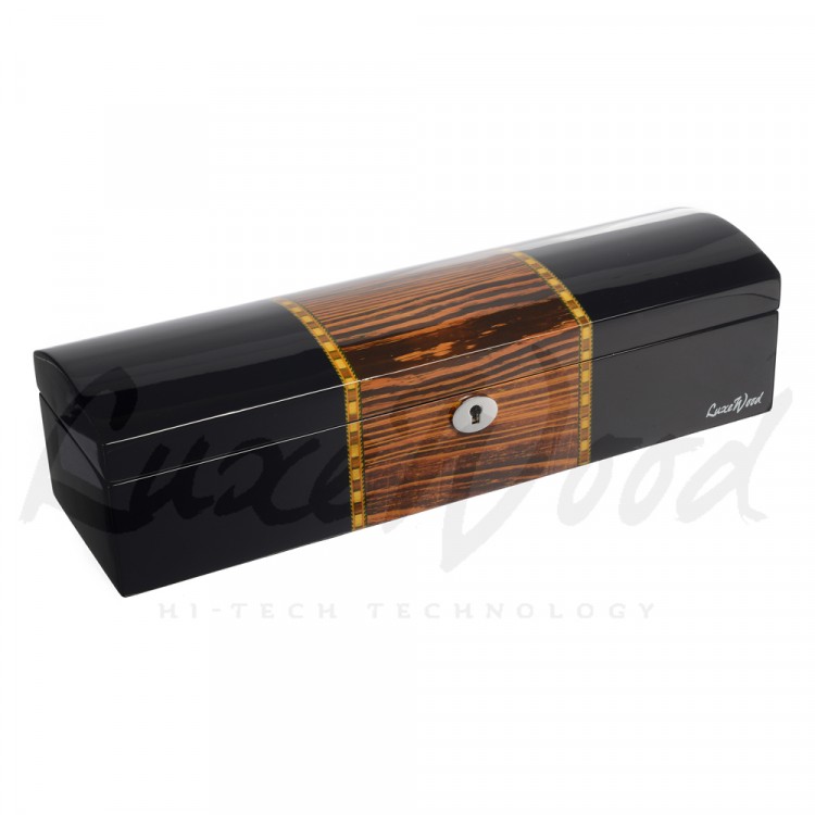 Шкатулка для хранения 7 часов Luxewood арт. LW807-7-9