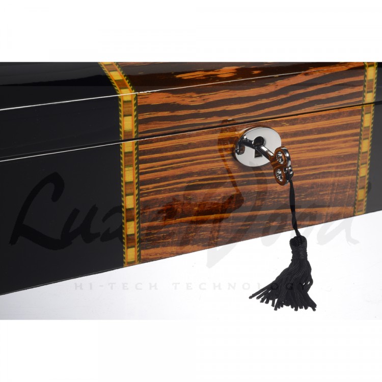 Шкатулка для хранения 7 часов Luxewood арт. LW807-7-9