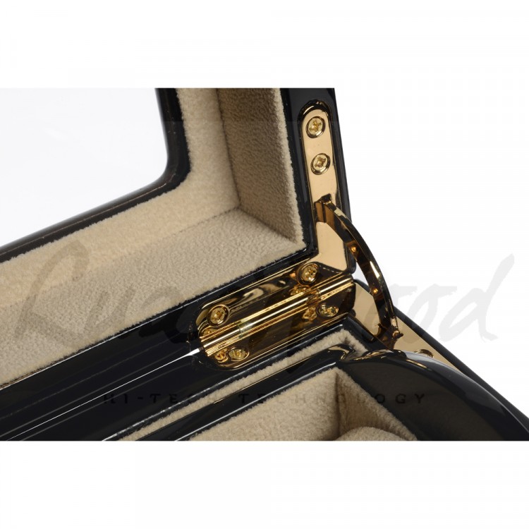 Шкатулка для хранения 5 часов Luxewood арт. LW801-5-5