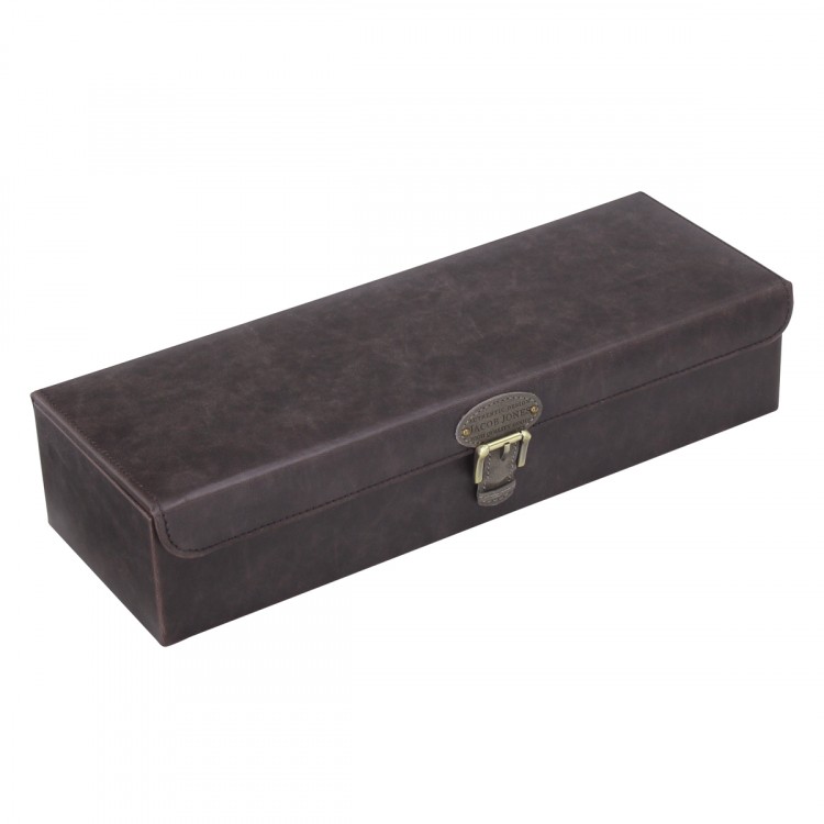 Шкатулка для хранения 6-ти часов LC Designs Co. Ltd. арт.73487