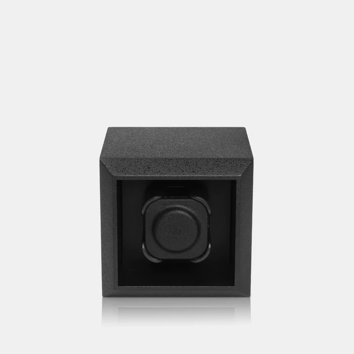 MODALO AFFINITY 1 LV3. BLACK Шкатулка для подзавода 1-х часов.