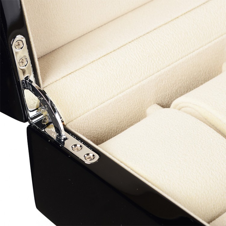 Шкатулка для хранения 12 часов Luxewood арт.LW803-12-1