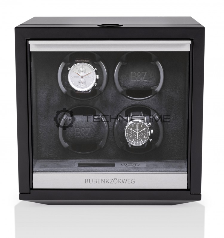 Buben-Zorweg  NEO 4 Carbon Matt. Производство Германия. Бокс для подзавода 4-х часов. 