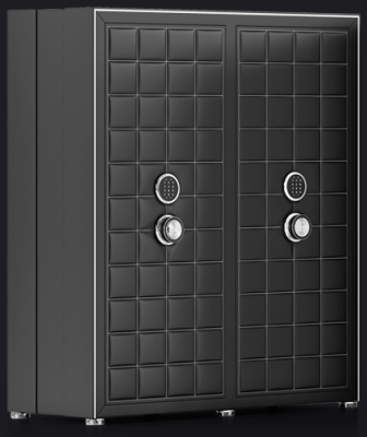 Сейф Agartis Sirius Double II