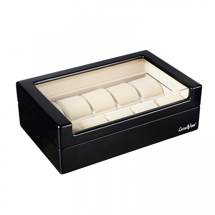 Шкатулка для хранения 10 часов Luxewood арт.LW806-10-1