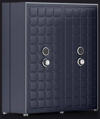 Сейф Agartis Sirius Double II
