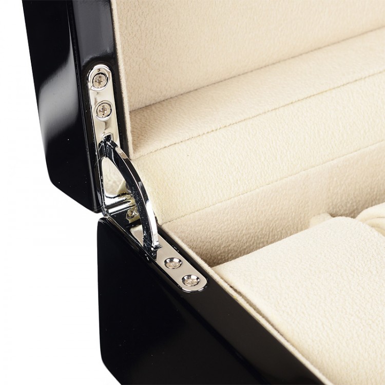 Шкатулка для хранения 6 часов Luxewood арт.LW803-6-1