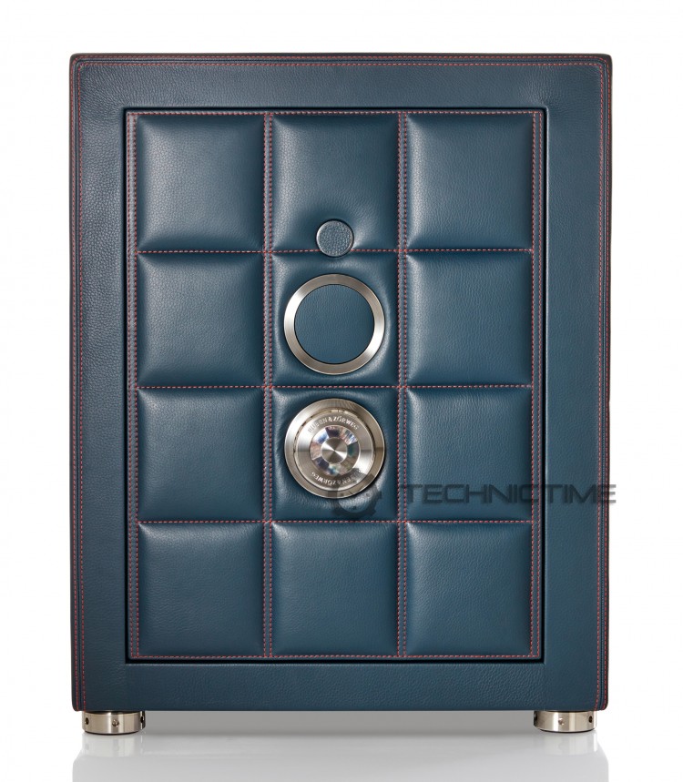 Buben-Zorweg. Сейфы Compact S и Compact XS . Производства Германия.