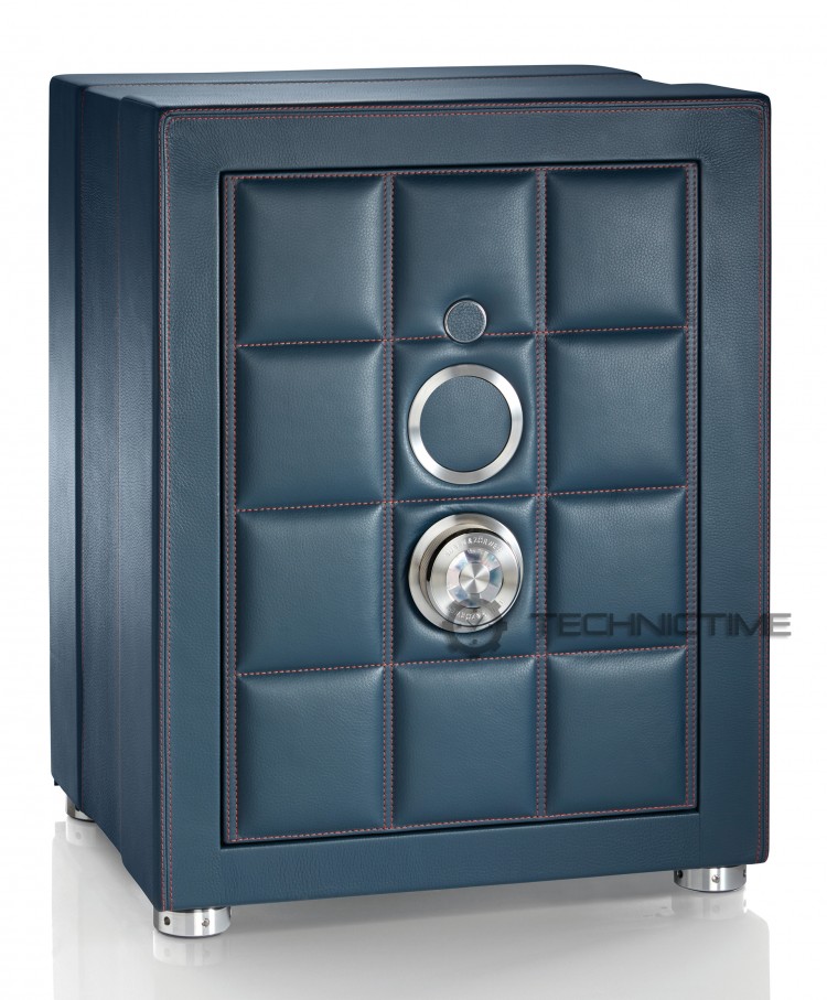 Buben-Zorweg. Сейфы Compact S и Compact XS . Производства Германия.