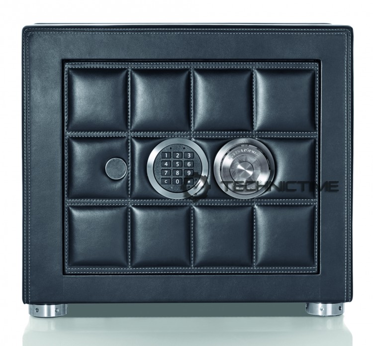 Buben-Zorweg. Сейфы Compact S и Compact XS . Производства Германия.