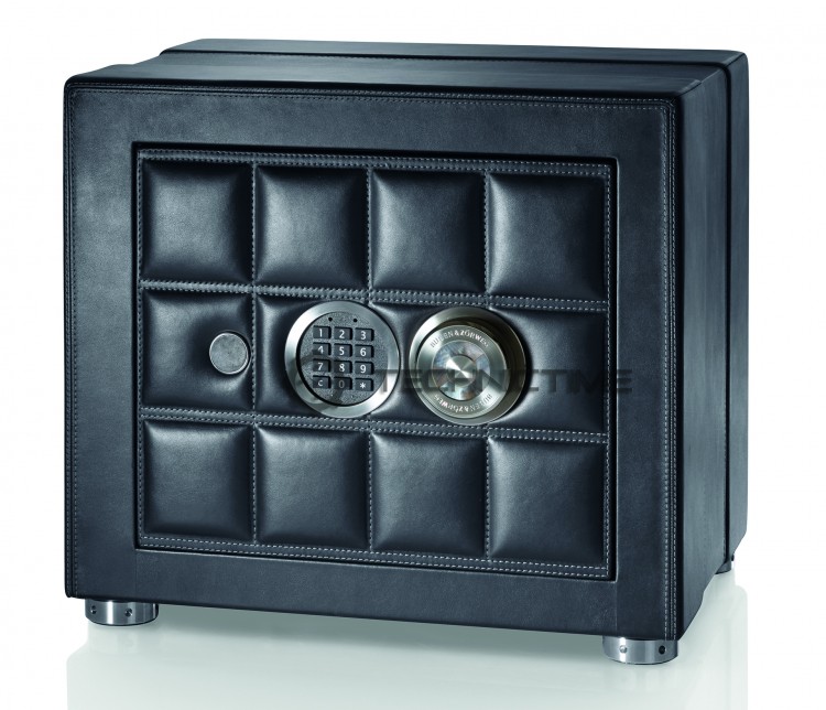 Buben-Zorweg. Сейфы Compact S и Compact XS . Производства Германия.