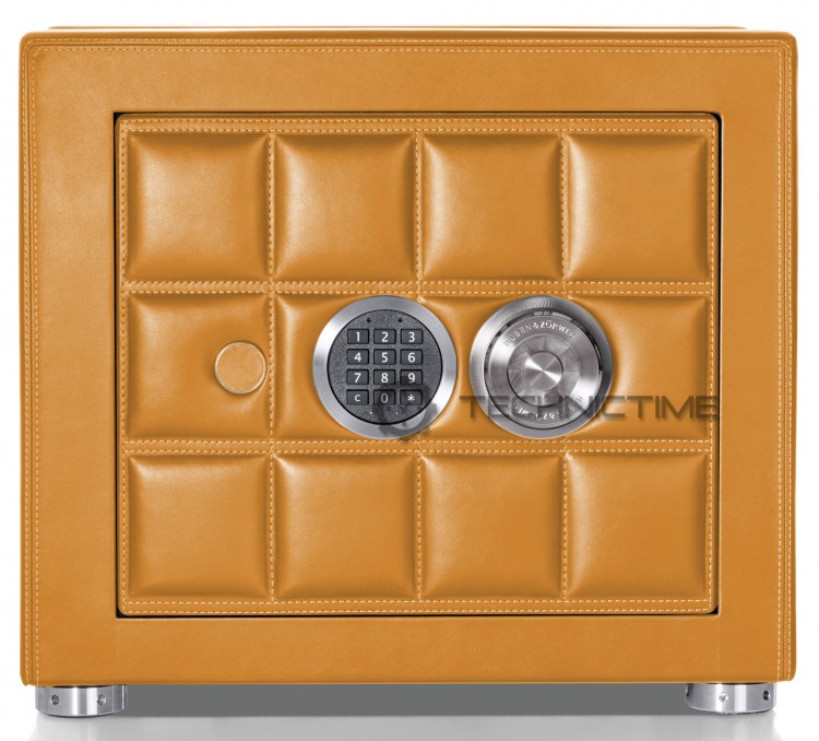 Buben-Zorweg. Сейфы Compact S и Compact XS . Производства Германия.