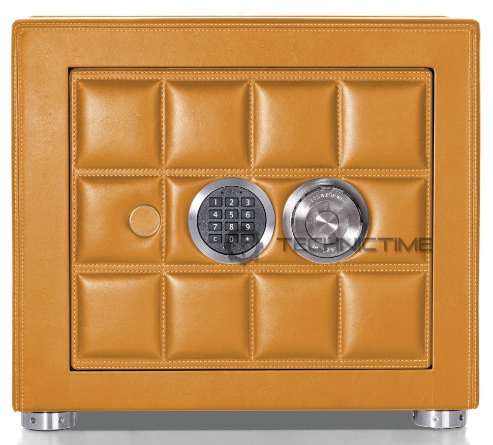 Buben-Zorweg. Сейфы Compact S и Compact XS . Производства Германия.