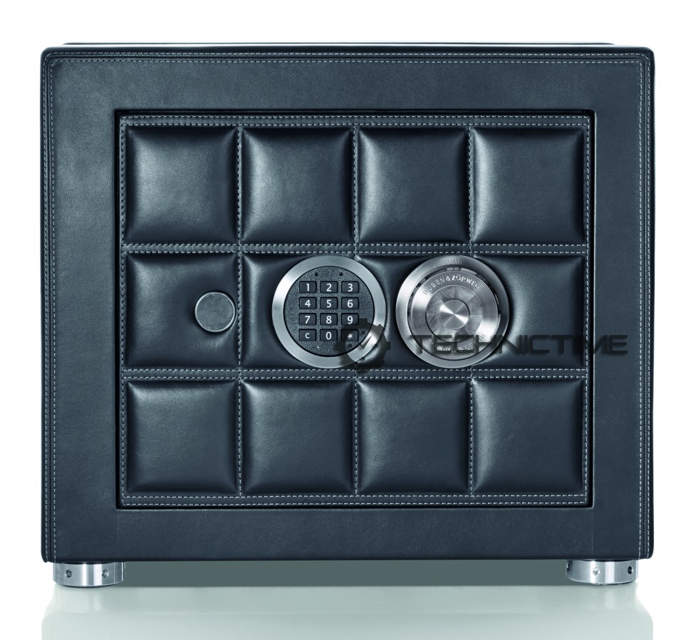 Buben-Zorweg. Сейфы Compact S и Compact XS . Производства Германия.