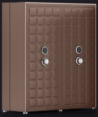 Сейф Agartis Sirius Double II