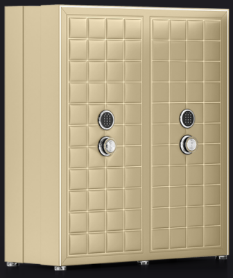 Сейф Agartis Sirius Double II