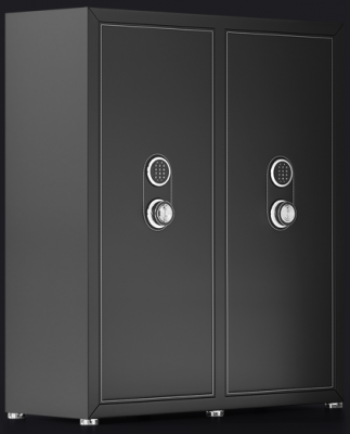 Сейф Agartis Atlas Double II