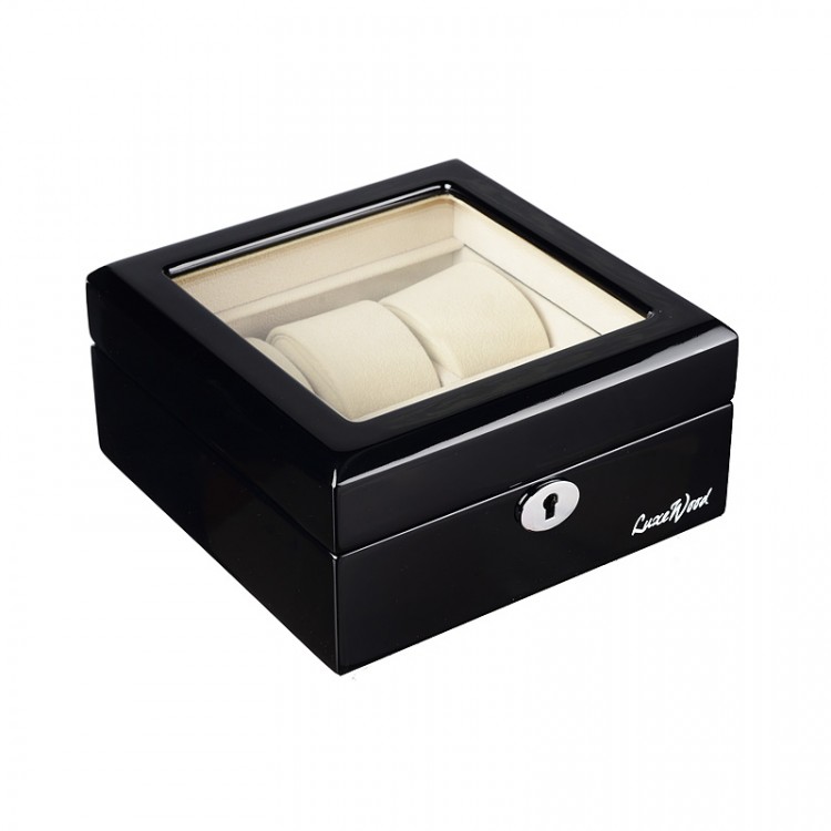 Шкатулка для хранения 6 часов Luxewood арт.LW804-6-1