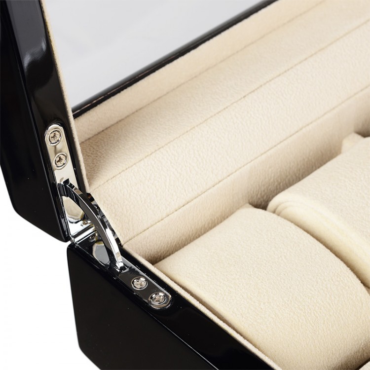 Шкатулка для хранения 6 часов Luxewood арт.LW804-6-1
