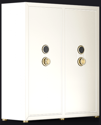 Сейф Agartis Atlas Double II