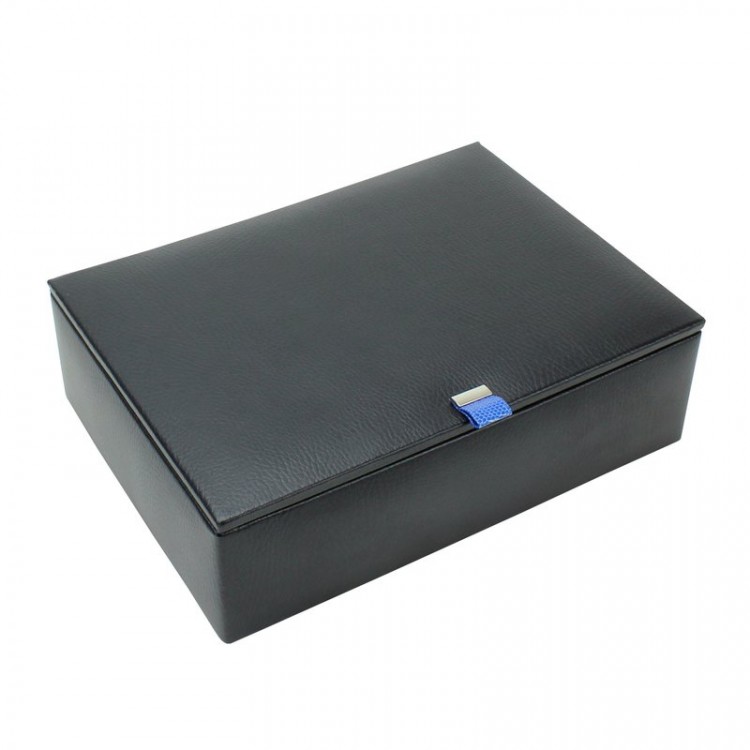 Шкатулка для 8 часов LC Designs Co. Ltd. арт.70908