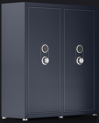 Сейф Agartis Atlas Double II