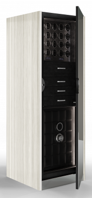 СЕЙФ AGARTIS ALCOR III