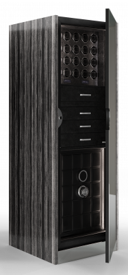 СЕЙФ AGARTIS ALCOR III
