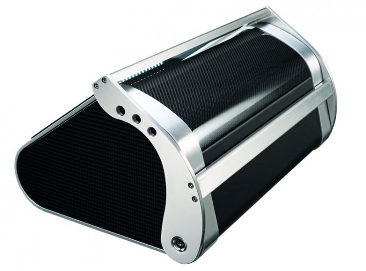 Модель Buben-Zorweg Revolution 8 carbon. Производство Германия. Бокс для подзавода 8-ми часов.