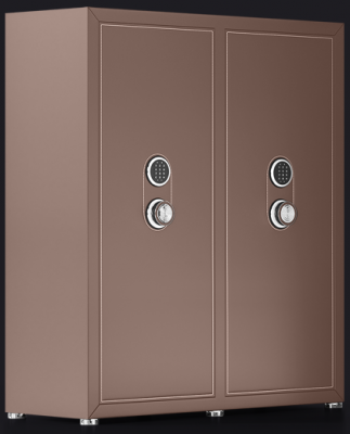 Сейф Agartis Atlas Double II