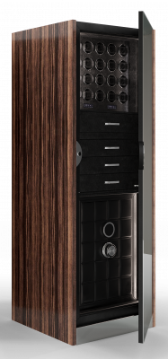 СЕЙФ AGARTIS ALCOR III