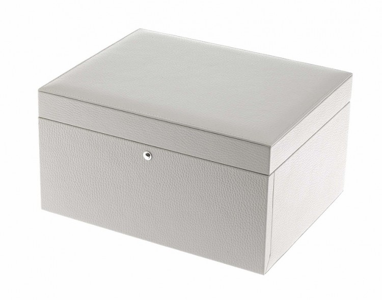 Арт. J139. Шкатулка для 11-ти часов и ювелирных изделий. JEWELLERY BOX. Rapport London (Англия).    
