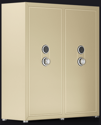 Сейф Agartis Atlas Double II