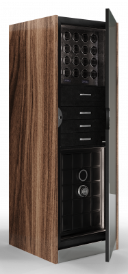 СЕЙФ AGARTIS ALCOR III