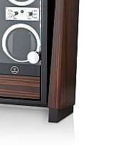 FWD-9101-EB. Шкатулка для автоподзавода 9-ти часов. Производство LuxoJovanni.    