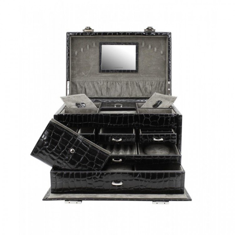 Шкатулка для украшений арт. 32021-2