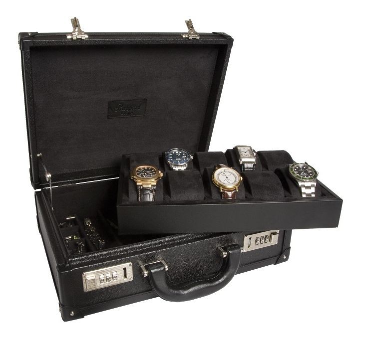 Rapport london watch case outlet
