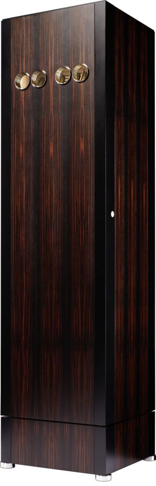 Buben-Zorweg GRAND CONNOISSEUR. Система хранения сигар. Хьюмидор. 
