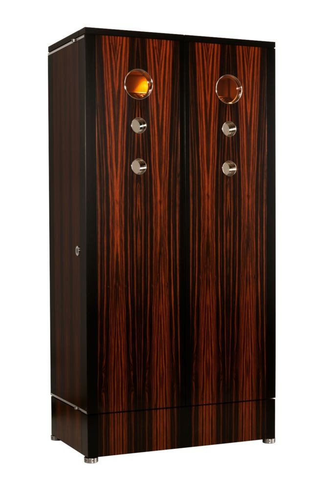 Buben-Zorweg GRAND CONNOISSEUR XL. Система хранения сигар. Хьюмидор. 