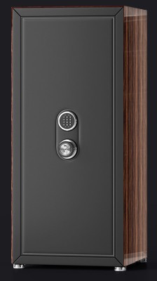 Сейф Agartis Capella II